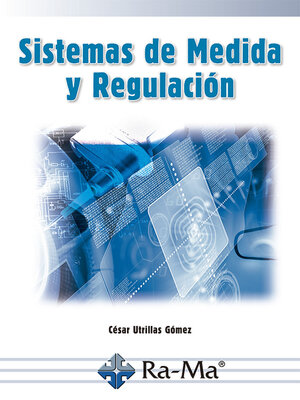 cover image of Sistemas de Medida y Regulación